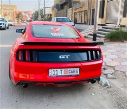 فورد موستانج